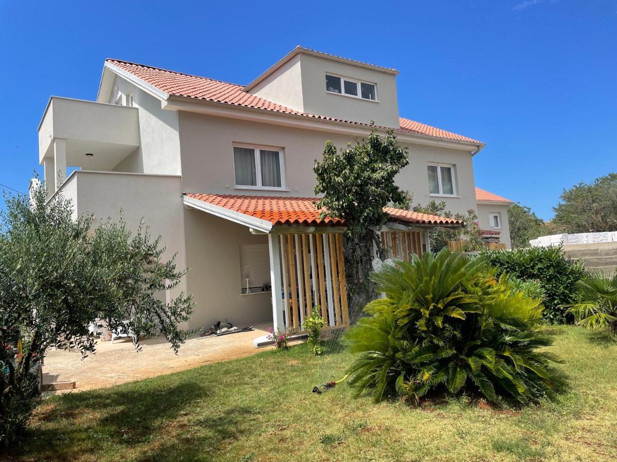 Villa Tiego Medulin Exterior photo
