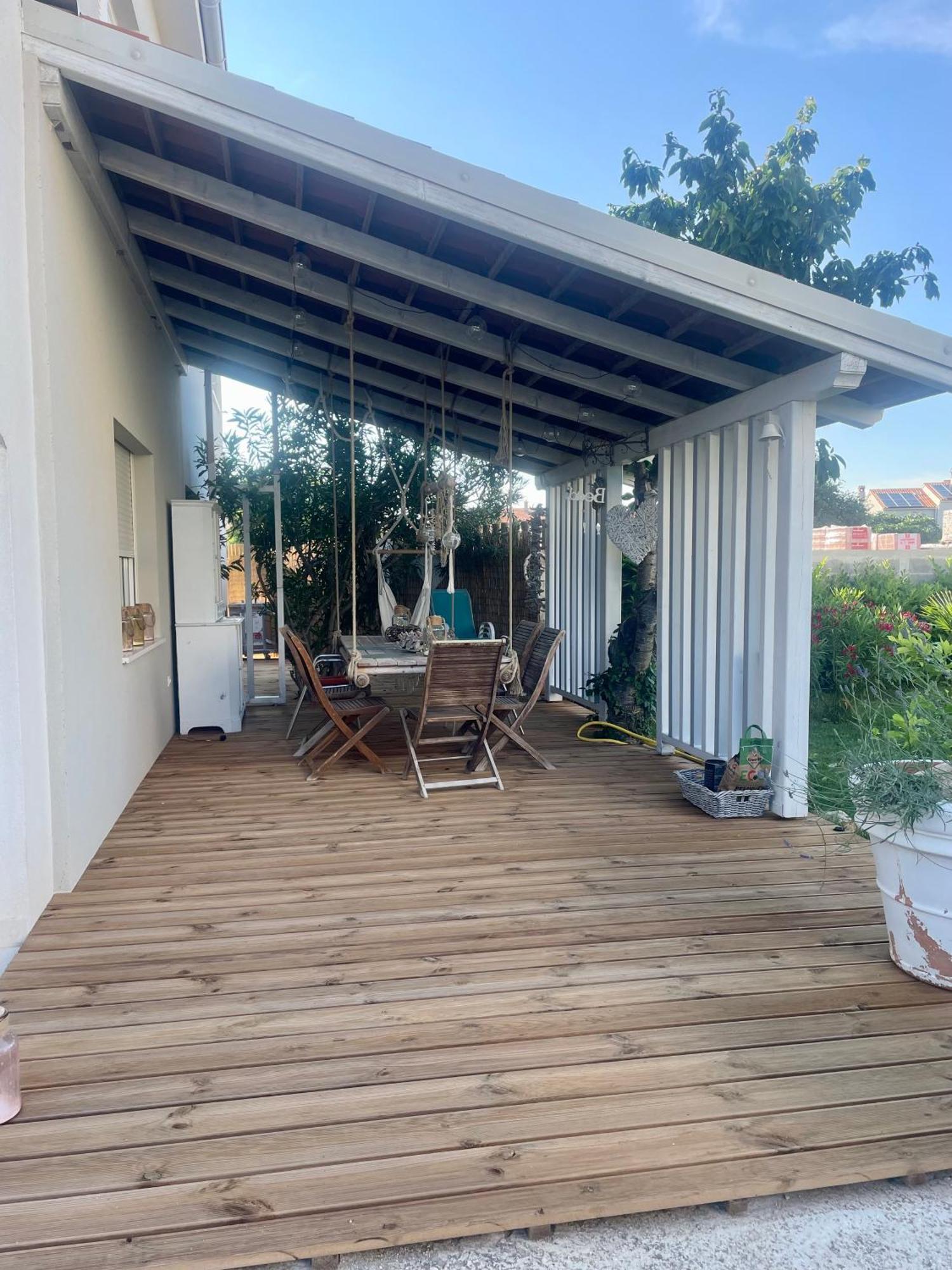 Villa Tiego Medulin Exterior photo